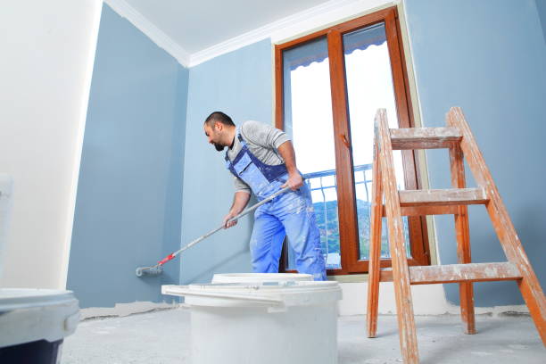 Best Residential Mold Inspection & Testing  in Koloa, HI
